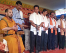 Udupi: Healthy mind promotes righteous behaviour – Swami Shivanand